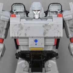 Replace Head Upgrade Kit FOR SS43 Nitro Zeus Quintesson Trooper Siege Megatank