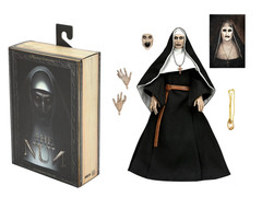 NECA The Nun Ultimate Valak 7″ Action Figure Conjuring Universe New/Sealed