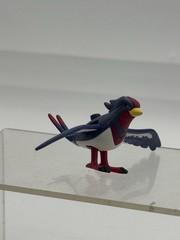 Pokemon Advanced Swellow Hasbro 2004 Mini Nintendo 2.5″