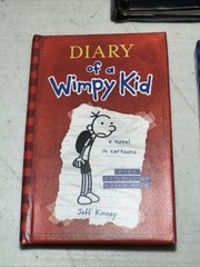 Zuru Mini Brands Books Lot X5 Black Beauty Stranger Things Diary Of A Wimpy Kid