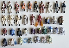 YOU PICK! Star Wars Loose Figures – Legacy, Vintage Collection, Clones & More!!