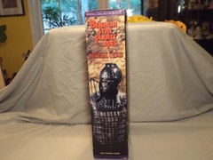General Ursus Beneath The Planet Of The Apes Hasbro Signature Series 12″ Figure