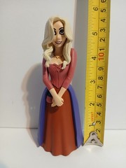NECA Toony Terrors Disney Hocus Pocus Sarah Sanderson 5.5″ inch figure loose