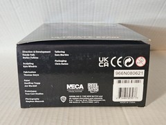 NECA ~ Ultimate Brain (Gremlins 2: The New Batch) Action Figure