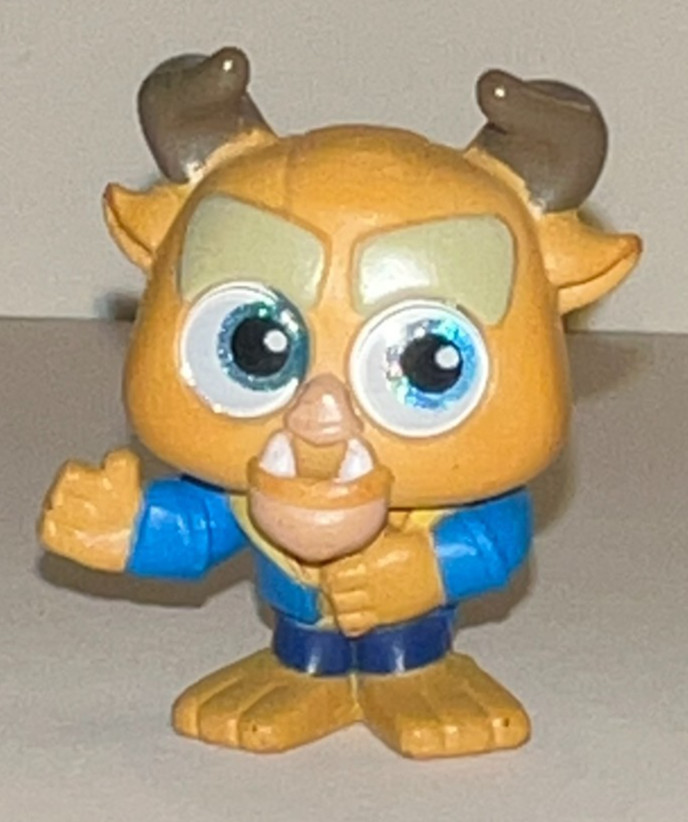Disney Doorables Series 7
