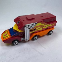 Rodimus Prime G1 Transformers Action Figure 1986 Hasbro