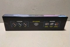 Starfire Galaxy Light Saber for Kids or Adults