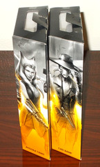 Star Wars Black Series Cad Bane & Ahsoka Tano Figure new The Clone Wars Set