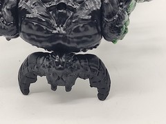 Final Faction KHARN Poisonous VENOM Series Limited Edition SYNTHOID FIGURE ONLY