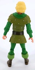Super7 Dungeons & Dragons Hank the Ranger Animated Series Action Figure