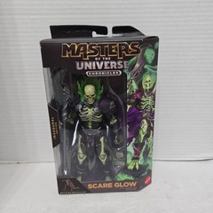 Masters of the Universe Chronicles SCARE GLOW Inaugural Edition MOTU IN HAND NEW