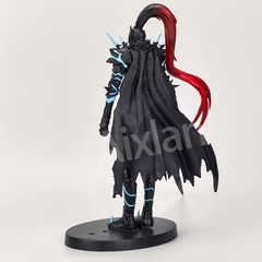 21Cm Solo Leveling Amine Figure Igris PVC Action Figure Collectible Model
