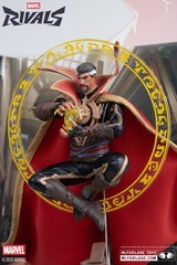 McFarlane Toys – Marvel Rivals – Doctor Strange 1:10th Scale Collectible Statue