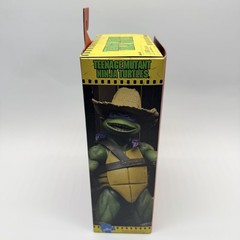 NECA Donatello Teenage Mutant Ninja Turtles 35th Anniversary Ultimate Figure New