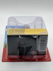 Super Mario ELEPHANT MARIO 2.5 Inch Figure Jakks Pacific NEW