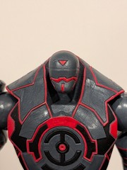 Disney Tron 2.0 IC Regular w/Shield & Thorne 7in. Action Figures NECA 2003