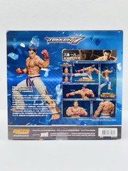 Storm Collectibles KAZUYA TEKKEN 7 2020 New York Comic Con Exclusive