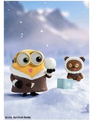 New Pop Mart Minions Bedtime Stories – Confirmed and Sealed (US Seller)