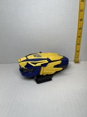 Power Rangers Beast Morphers Beast-X King Morpher Sounds Hasbro
