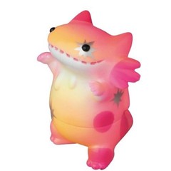 Shoko Nakazawa KORATERS VAG Byron Baby Pink Mini Toy Figure Post Office Limited