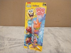 SpongeBob Squarepants Pop Ups! Lollipop Set Patrick