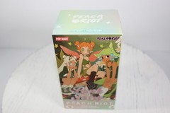 POP MART X PEACH RIOT PUNK FAIRY SERIES FRANKIE – MOONRISE FIGURE BLIND BOX NEW