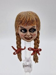 NECA The Conjuring Ultimate Annabelle 7″ Scale Action Figure Loose Complete