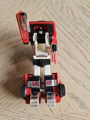 Lot Of 4 Vintage Transformers Cond Varies-Please See Photos