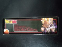 Dragon Ball Crystal Balls Set 7-Piece (3.5cm) Collectible Display Box – Import