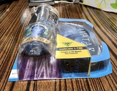James Cameron’s AVATAR movie Jake Sully 4″ Figure Webcam i-tag Mattel Toys 2009