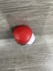 Nendoroid English Pokemon Center Limited Red Figure #425 Figure Only