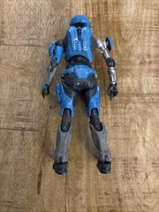 Jazwares Halo The Spartan Collection Kat B320 (No Accessories)