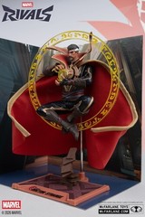 McFarlane Toys – Marvel Rivals – Doctor Strange 1:10th Scale Collectible Statue