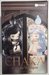 POPMART CHAKA Candle Whisper Series CONFIRMED- (RENDER GUIDANCE) New