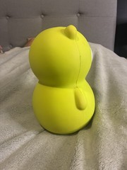 Bob’s Burgers Kuchi Kopi Figure 10 inch Soft Giant Squishy UCC 2018 Sdcc