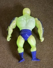 Vintage 1981 Scare Glow He-Man MOTU Masters Of The Universe