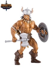 ICON Collectibles™ Conan The Barbarian 5.5″ Retro Action Figure (Pre-Order)
