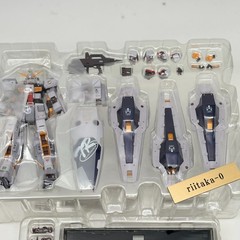 METAL ROBOT Spirits SIDE MS Gundam TR-1 Hazel Custom Option Parts Set