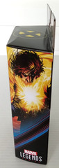 Marvel Legends Series Chamber X-Men 6 Inch Action Figure BAF New Damaged Box