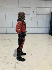 Mattel Kane Monday Night Wars Elite Collection Series 6 WWE