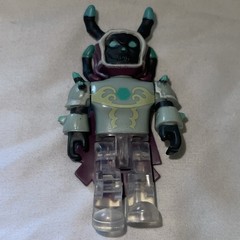 R0BL0X Toys Lot Of 6 Legends Collection Figures And Weapons Only No Code