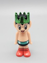 2026 Ghostwrite Vol. 1 Astro Boy Emerald Crown Parallel /25 SP