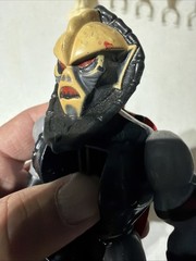 Vintage MOTU 1987 Buzzsaw Hordak 100% Complete