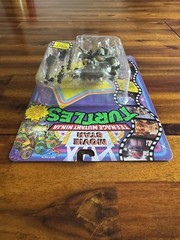 TMNT Playmates Reissue Movie Star Lot (2024)