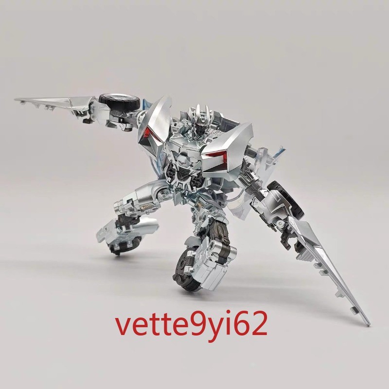 4th party HP-01 War Dancer (Sideswipe) Action Figure Toy Gift New