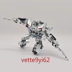 4th party HP-01 War Dancer (Sideswipe) Action Figure Toy Gift New