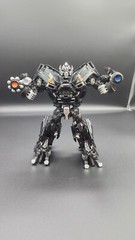Transformers Studio Series 14 Ironhide Upgrade Kit Cannon Blasters