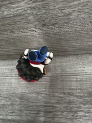 Nendoroid English Pokemon Center Limited Red Figure #425 Figure Only