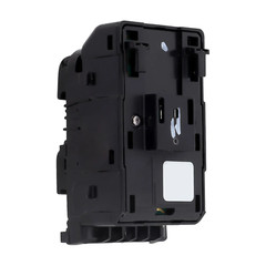 Tesla Model 3, Y Power Window Master Control Switch, Left Front, Matte Black, 20
