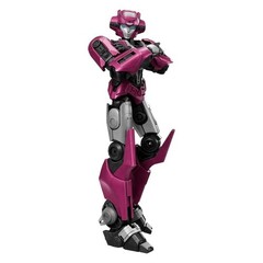 HASBRO 2024 BLOKEES TRANSFORMERS ONE CLASSIC CLASS ELITA-1 MODEL KIT MISP